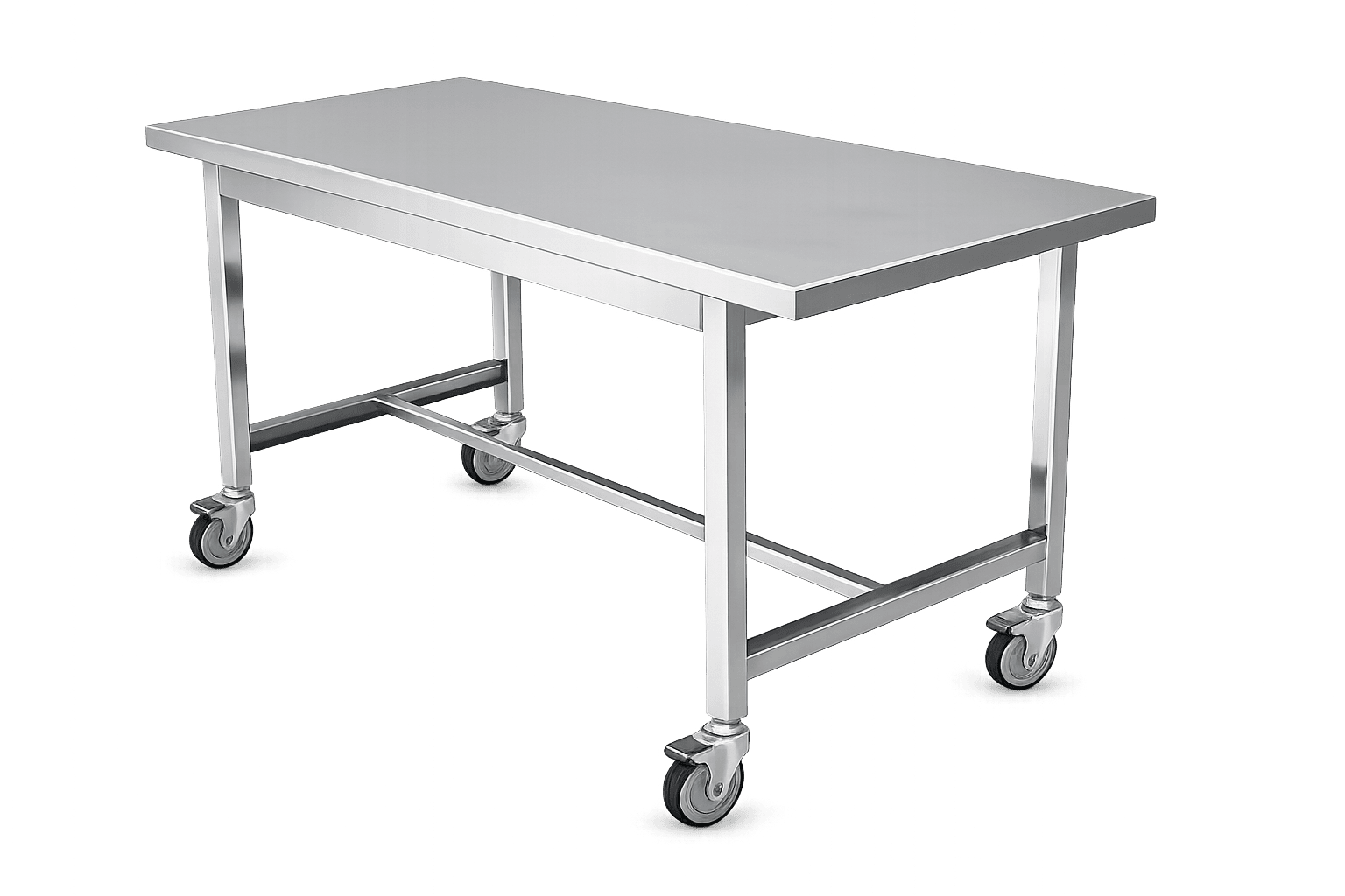 Industrial Ironing Table