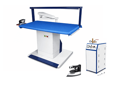 Industrial Ironing Table