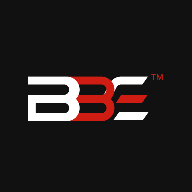 BBE Logo
