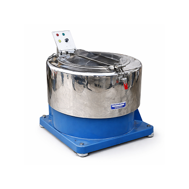 Industrial Drying Tumbler