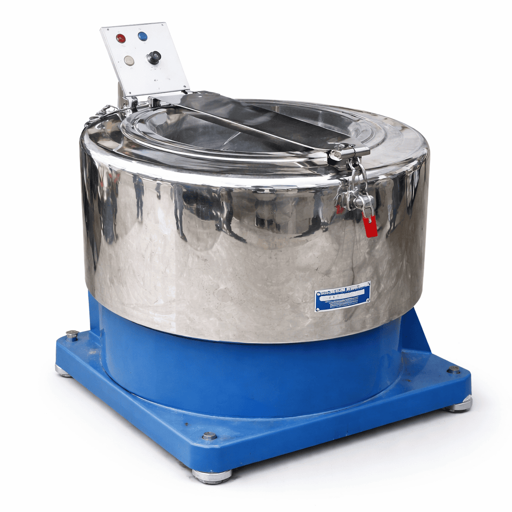 Industrial Hydro Extractor