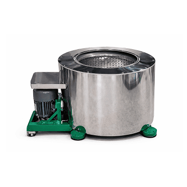 Hydro Extractor Manual