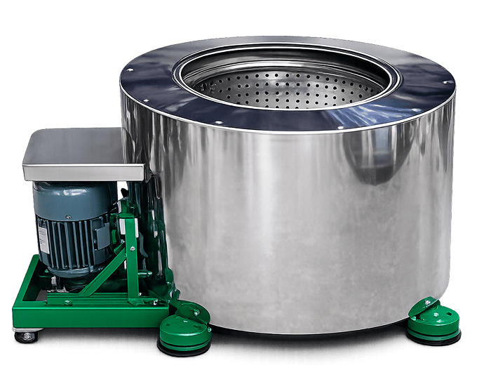 Industrial Hydro Extractor