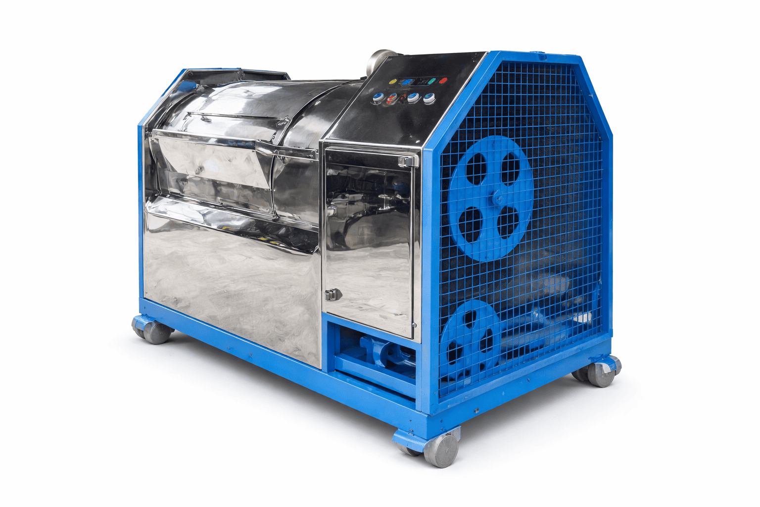 Industrial Washing Machine