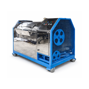 Industrial Washing Machine